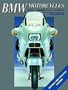 Bmw Motorcycles: The Complete Story