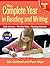 Complete Year in Reading and Writing: Grade 3: Daily Lessons - Monthly Units - Yearlong Calendar