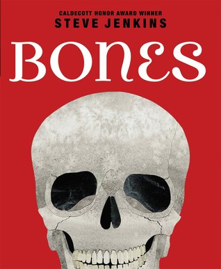 Bones: Skeletons and How They Work (Hardcover)