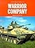 Warrior Company (Europa Militaria No. 25)