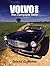 Volvo 1800: The Complete Story