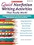 Quick Nonfiction Writing Activities That Really Work!: 64 Engaging Reproducible Activities That Help Students Develop Strong Topics, Organize Information, and Present Their Ideas Effectively