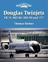 Douglas Twinjets