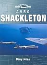 Arvo Schackleton (Crowood Aviation Series)