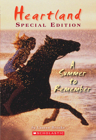 A Summer to Remember (Mass Market Paperback)