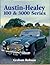 Austin-Healey 100 & 3000 Series (Crowood Autoclassic)