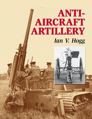 Anti-Aircraft Artillery (Hardcover)
