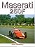 Maserati 250F by David Mckiney