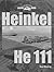 Heinkel He 111;Crowood Avia...