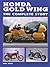 Honda Gold Wing by Phil West Honda Gold Wing by Phil West