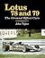 Lotus 78 and 79: The Ground...