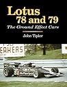 Lotus 78 and 79: The Ground Effect Cars