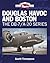 Douglas Havoc and Boston: The DB-7/A-20 Series (Crowood Aviation Series)