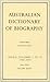 Australian Dictionary of Bi...