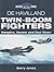 De Havilland Twin-Boom Figh...