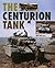 Centurion Tank