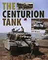 Centurion Tank