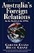 Australia's Foreign Relations by Gareth   Evans