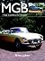 MGB by Brian Laban
