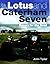 Lotus and Caterham Seven: R...