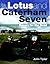 Lotus and Caterham Seven: Racers for the Road (Autoclassics)