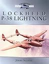 Lockheed P-38 Lightning (Crowood Aviation Series)