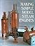 Making Simple Model Steam Engines