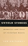 Untold Stories by Jan Critchett