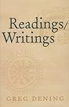 Readings/Writings Readings/Writings
