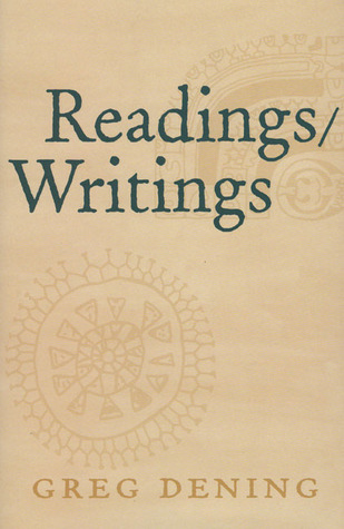 Readings/Writings