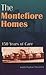 The Montefiore Homes by Judith Buckrich