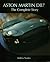Aston Martin DB7: The Complete Story