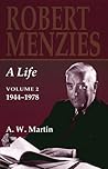 Robert Menzies: A...