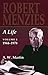 Robert Menzies: A Life: Volume 2, 1944 1978