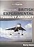 British Experimental Turbojet Aircraft by Barry      Jones