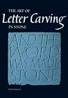 Art of Letter Carving in Stone