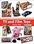 TV and Film Toys (Crowood C...
