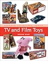 TV and Film Toys (Crowood Collectors' Series)