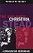 The Enigmatic Christina Stead: A Provocative Re-Reading