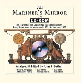 The Mariner's Mirror: The Journal Of The Society Of Nautical Research - Every Issue From Its Inception In 1911 To The Year 2000