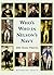 Who's Who in Nelson's Navy by Nicholas Tracy