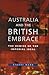 Australia and the British E...