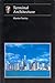 Terminal Architecture (Essays in Art and Culture)