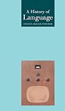 History of Language