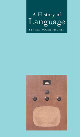 History of Language (Hardcover)