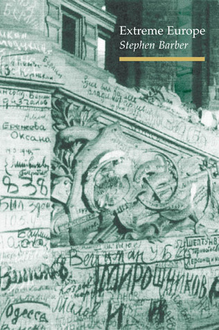 Extreme Europe (Paperback)