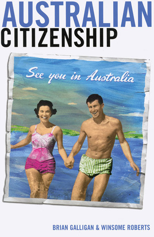 Australian Citizenship