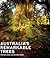 Australia's Remarkable Trees by Richard Allen