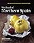 The Food of Northern Spain by Jenny Chandler