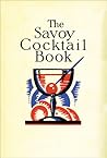 The Savoy Cocktail Book